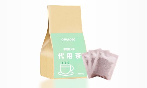 山東保健品生產廠家-藥食同源食品OEM貼牌代工-德州健之源