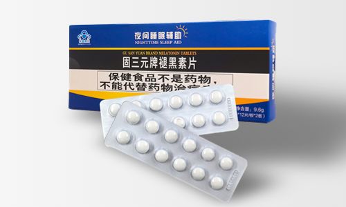 保健食品代加工廠家自有產(chǎn)品介紹-德州健之源