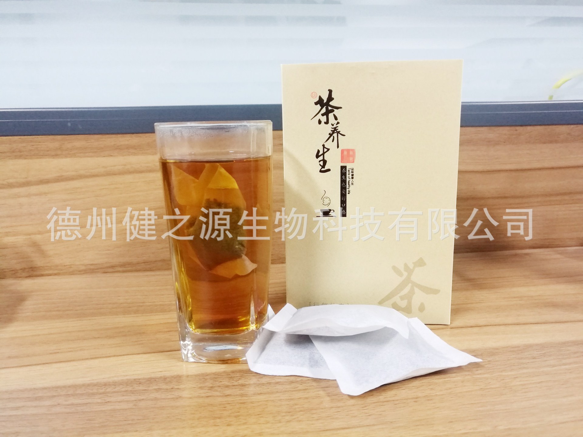 山東保健食品oem貼牌代加工廠(chǎng)-德州健之源